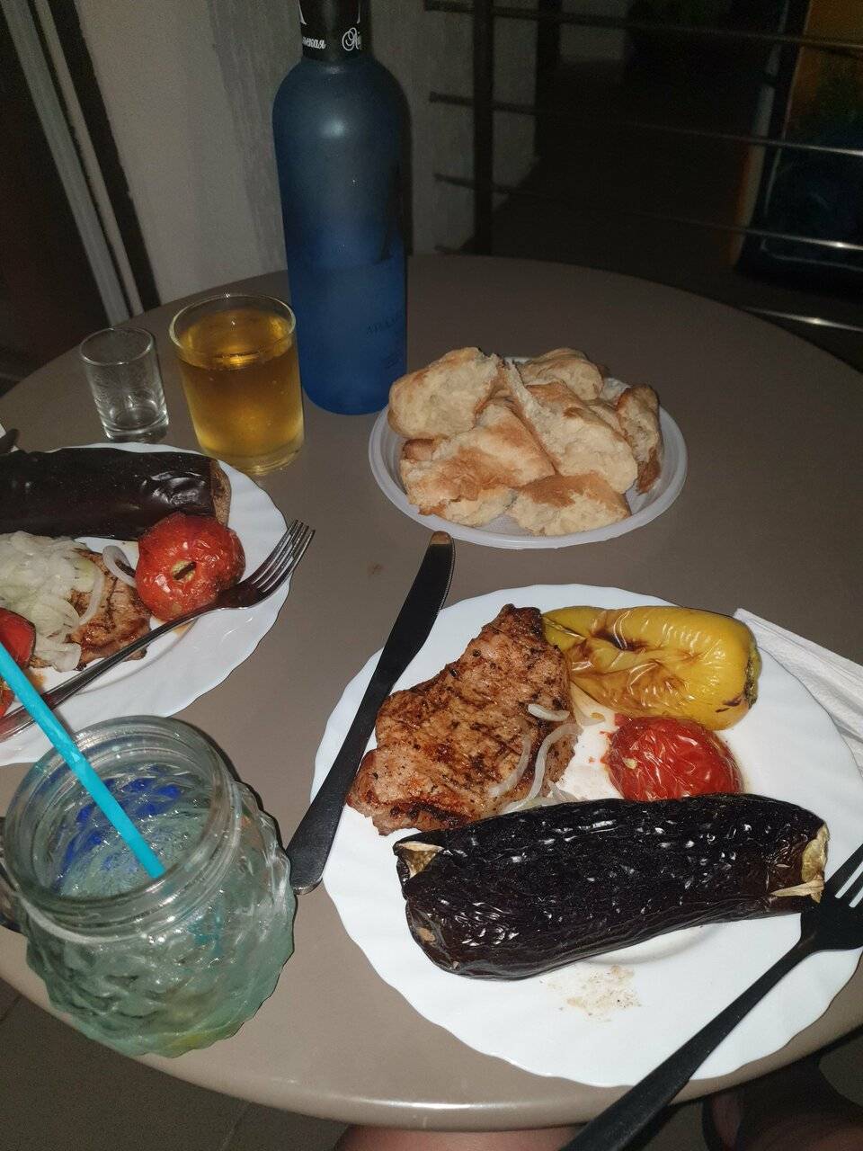 Фото Отели Омега Витязево 140